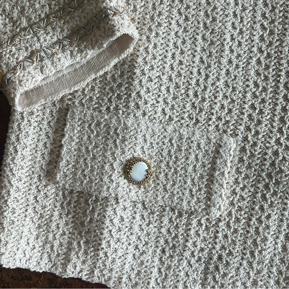 St. John by Marie Gray jacket - Picture 6 of 16